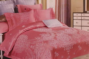 日照床上用品厂家批发及新娘家纺选购指南